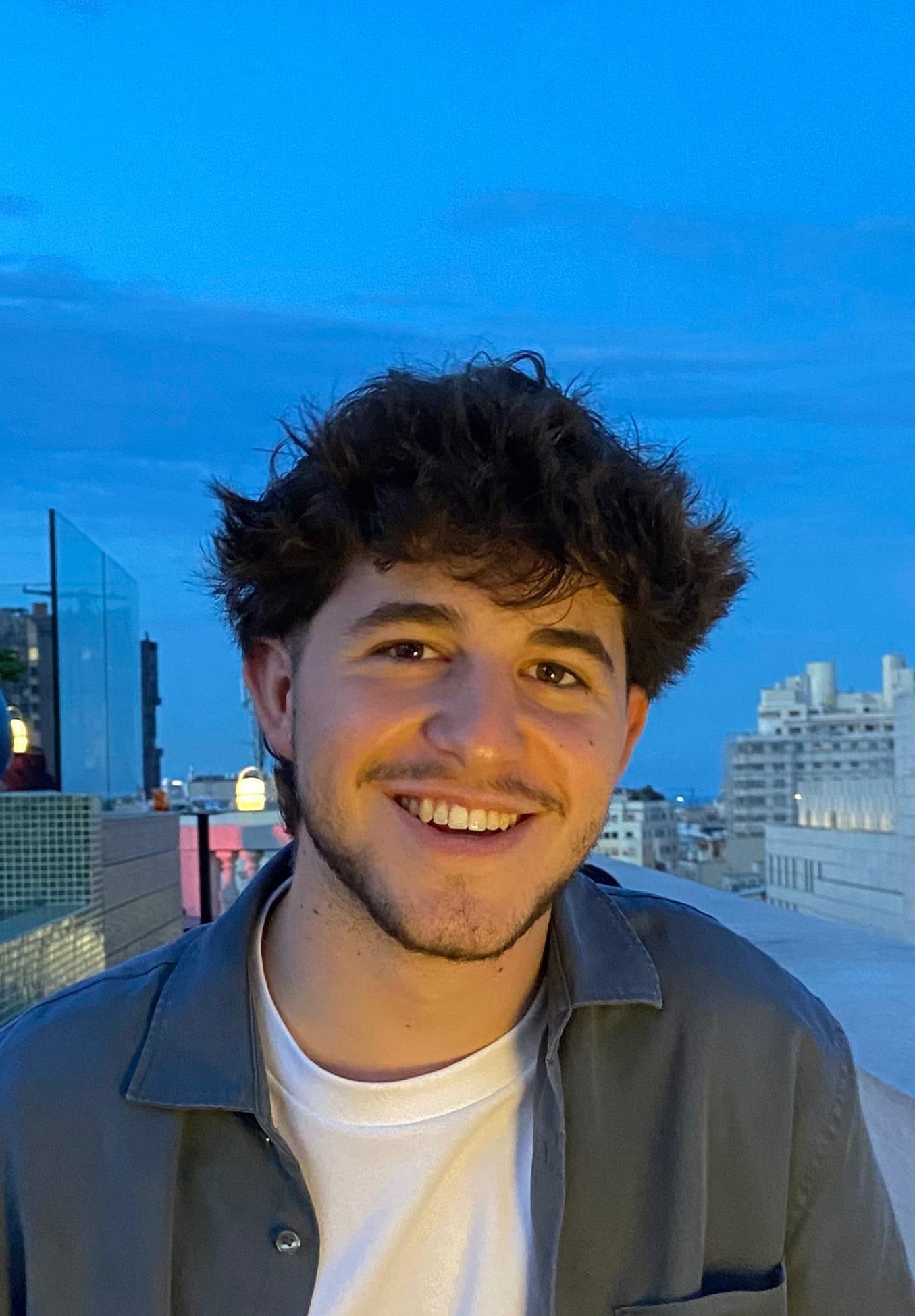 Adrià Roger Juanola