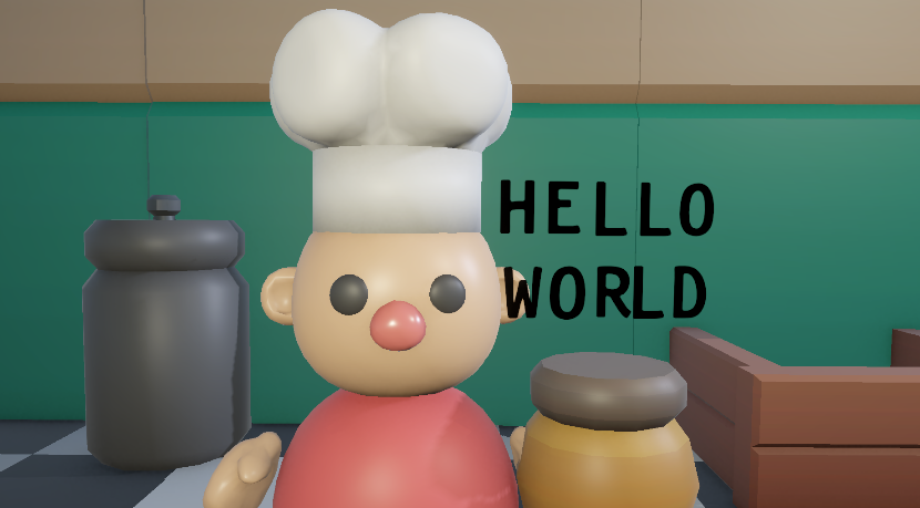 CPU Chef — a puzzle game where you become the computer's processor